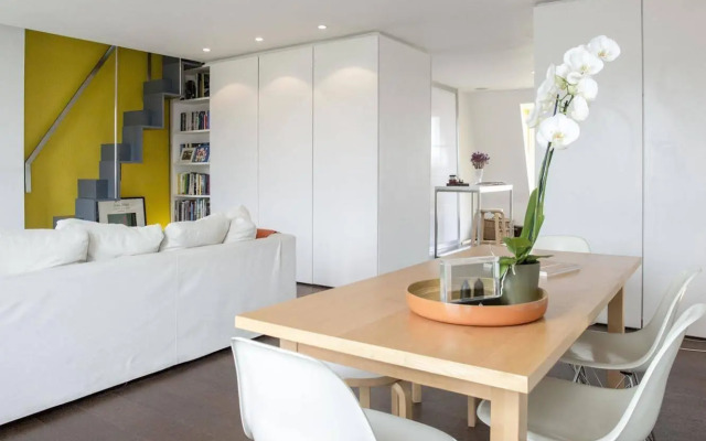 Onefinestay - Maida Vale Apartments