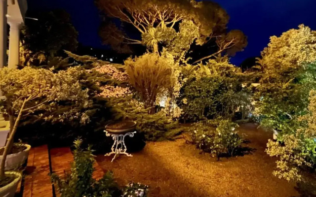 Table Mountain Cottage