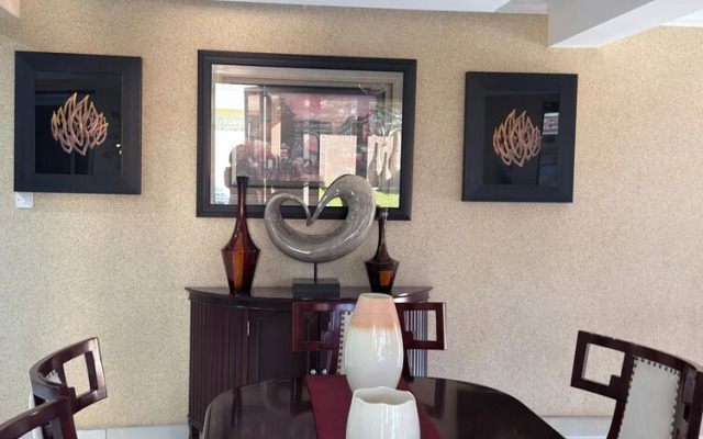 Escapade Lux Guesthouse