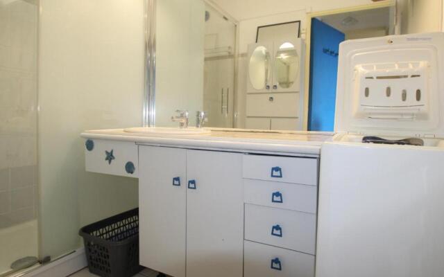 Appartement Argelès-sur-Mer, 2 pièces, 4 personnes - FR-1-309-231