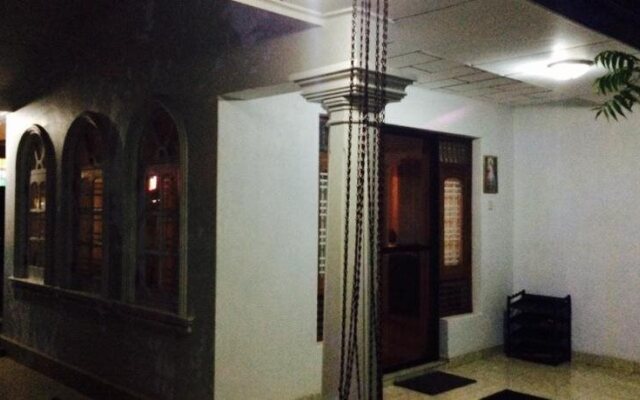Sleep cheap hostel