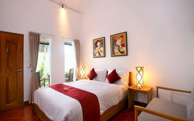 Cokelat Guest House