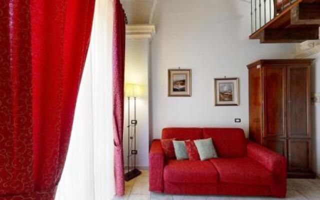Relais Reggia Domizia