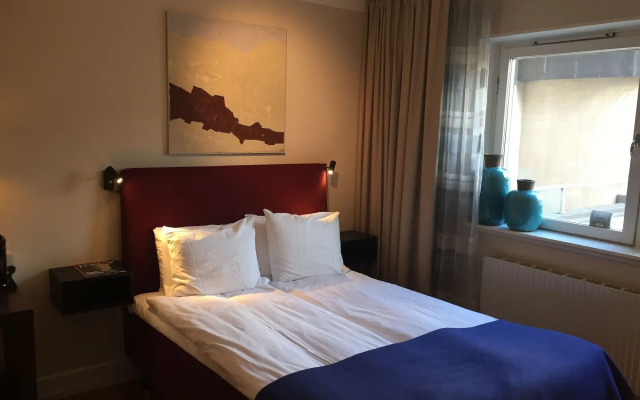 ProfilHotels Riddargatan