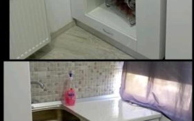 Apartament Mozaic