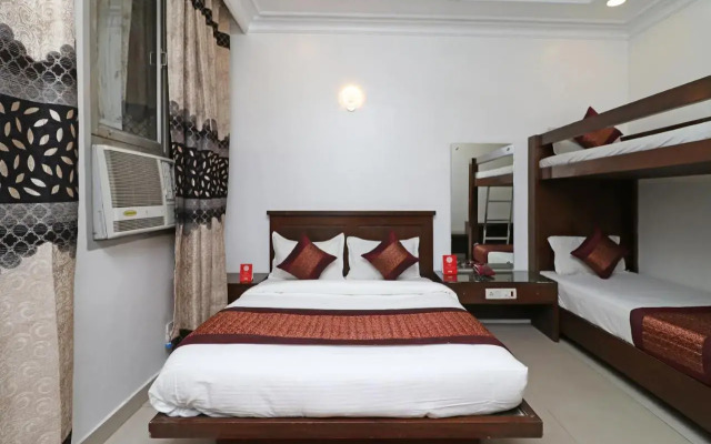 Oyo Flagship 10562 Kumar Palace