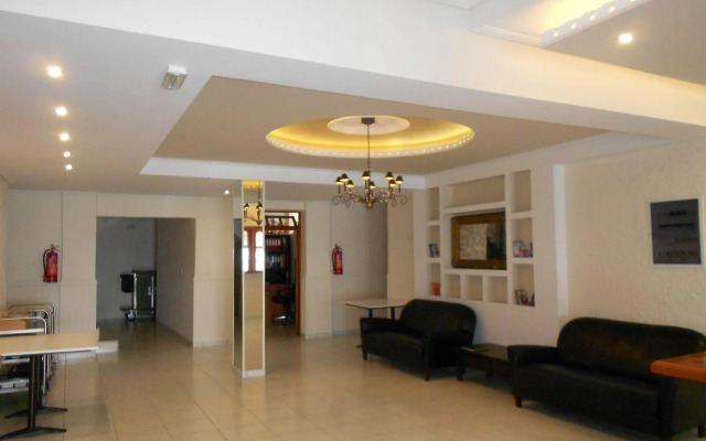 Hotel Sunrise Beach