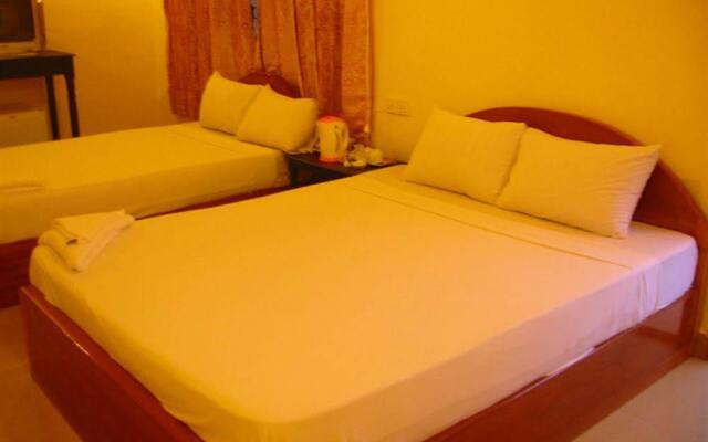 Onederz Hostel Phnom Penh