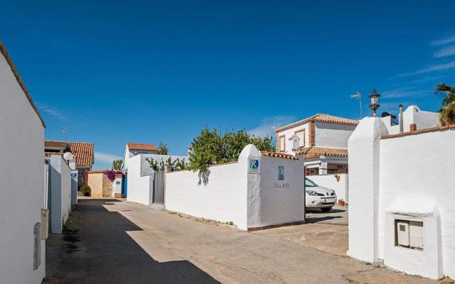 Villa Mayo Apartamento C