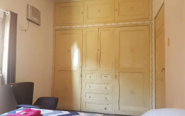 Pousada Hostel Fortaleza4u