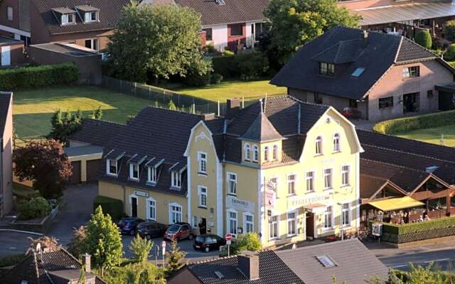 Keglerbörse "Haus Ida"