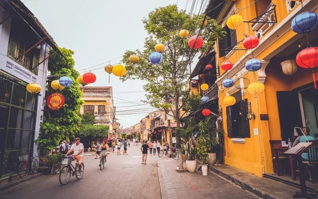 Skylark Boutique Hotel