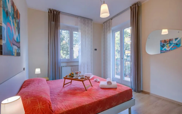 Alel Classy And Chic Apartment