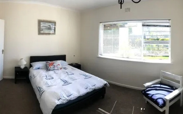 Melkbos Seagulls Lapa