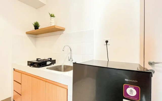 Good Deal 2Br Apartment Tokyo Riverside Pik 2