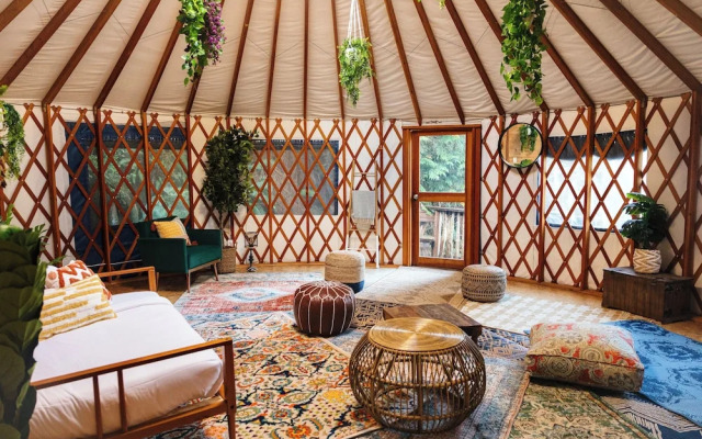 Secluded Oceanfront - Upstairs