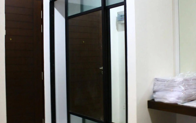 P.K. Residence