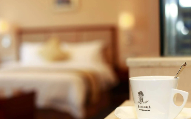 Sentosa Hotel Majialong Branch
