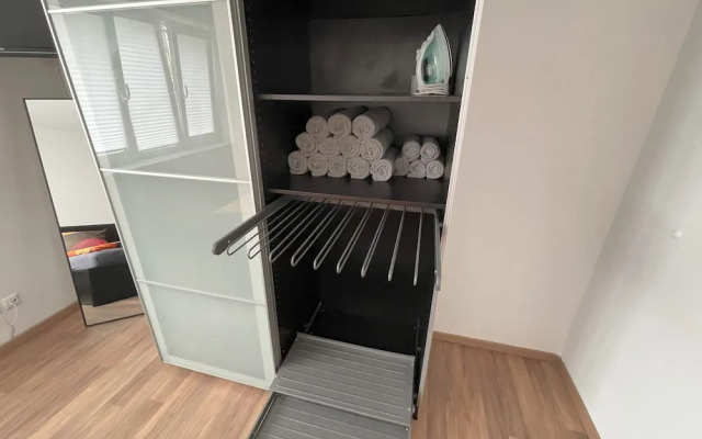 Traumwohnung am Altstadtrand