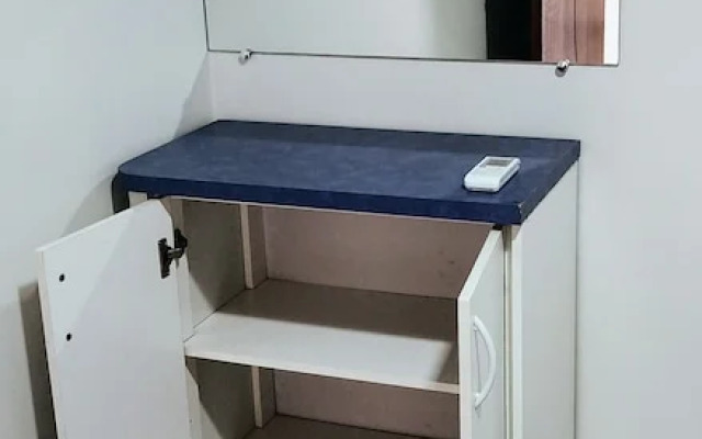 Casa Completa & Confortável
