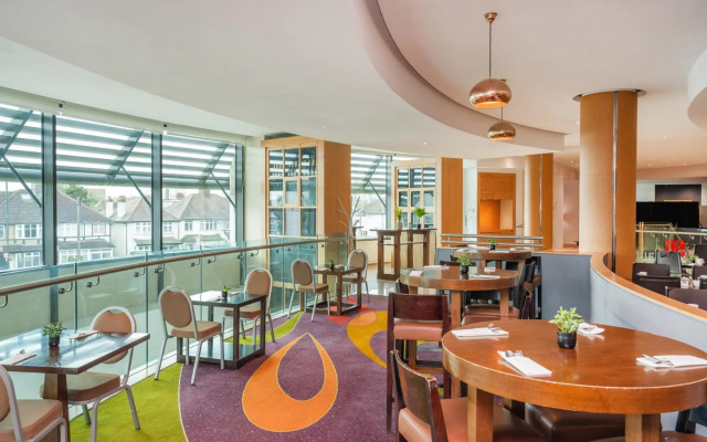London Twickenham Stadium Hotel, a member of Radisson Individuals