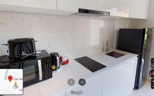 Cyan Resort Kamala Beach