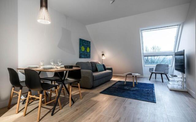 La Grange des Pères