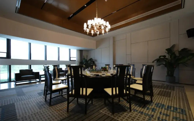 SSAW Boutique Hotel SWUFE Chengdu