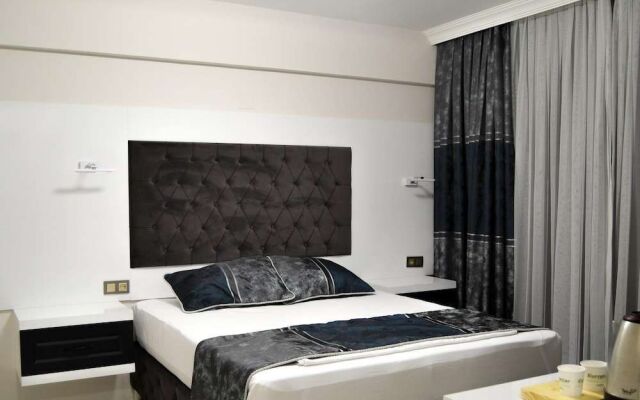 Palmera Beach Hotel