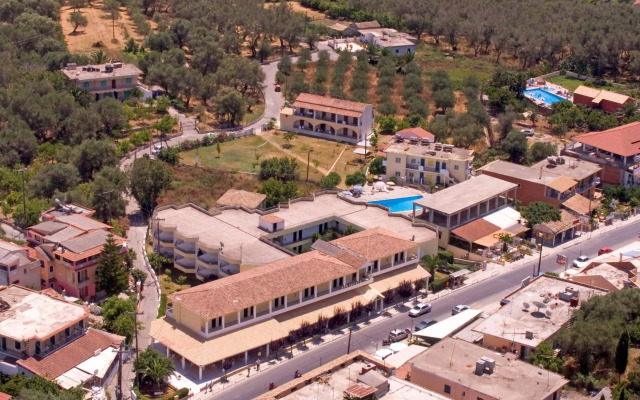 Hotel Alkionis