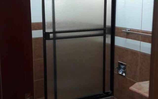 Hotel Tinoco