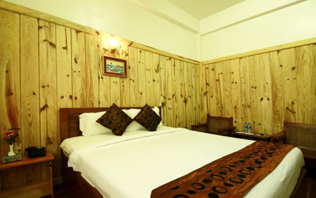 Winner Hotel