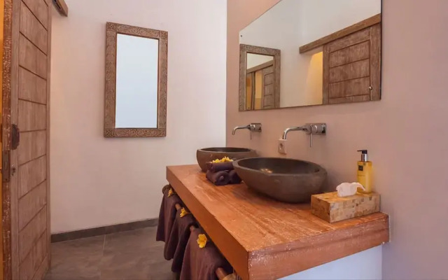 Lempuyang Boutique Hotel
