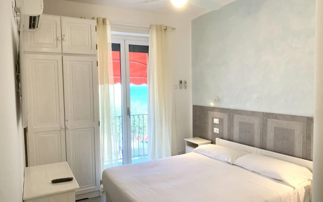 Hotel Marconi