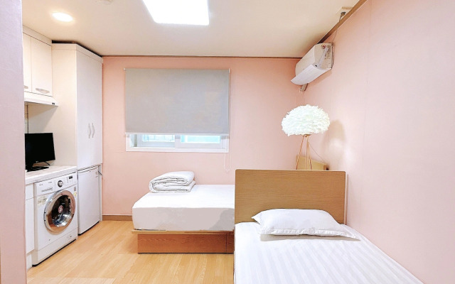 Sarang Guesthouse Dongdaemun