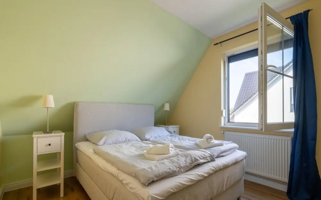 Attractive Home in Bastorf With Private Garden