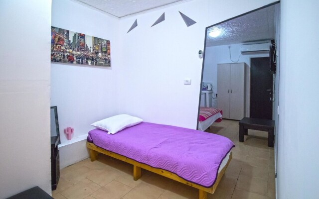 Hostel in Eilat