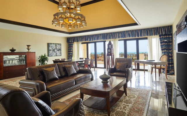 Steigenberger Al Dau Beach	