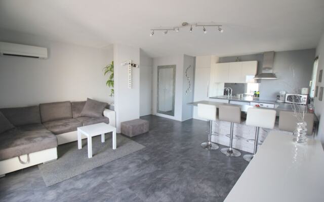 Nice Booking Cagnes sur Mer - Terrasse