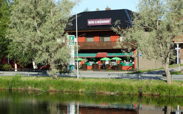 Botnia Hotel & Restaurant