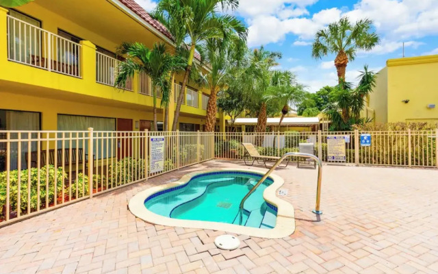 Oasis Boca Raton