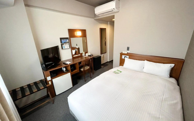 Hotel Route Inn Iwata Inter