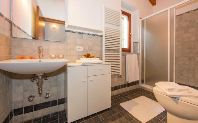 Villa Aquila in Pianello del Lario