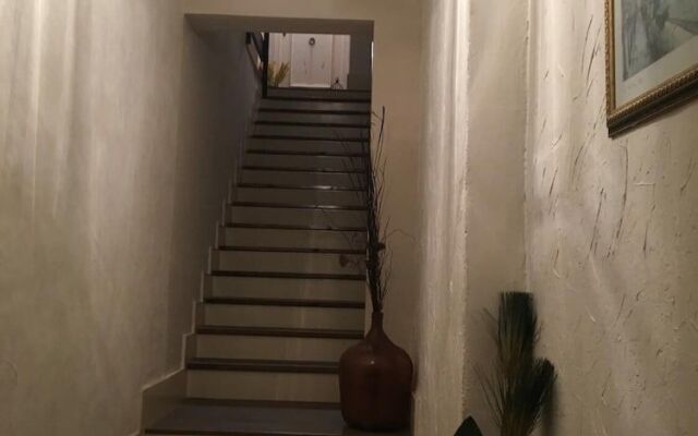 Casa Rural Valle del Palancia