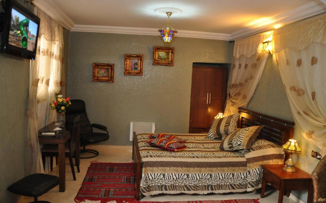 Dar Aliane