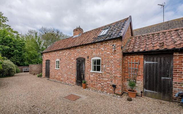 The Wash House, Middleton
