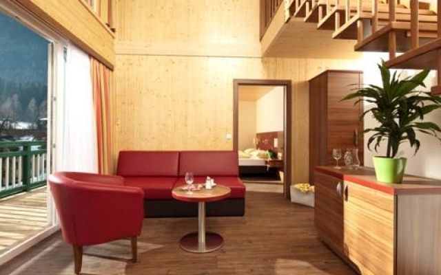 Hotel Alte Post