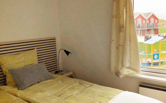 6 Person Holiday Home in Hadsund-by Traum