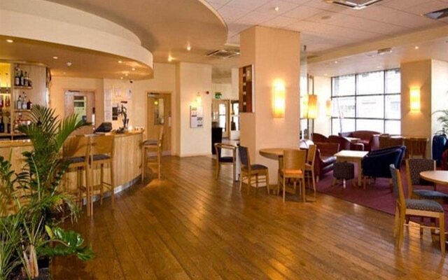 Premier Inn West Bromwich Central