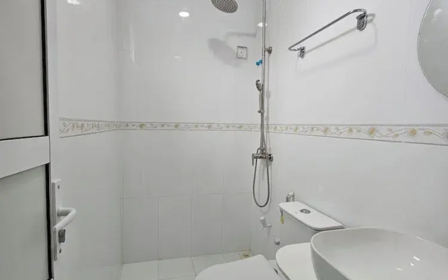 Bon Abri maldives
